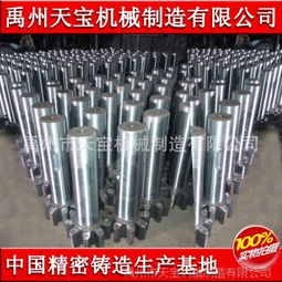 探秘中國(guó)鑄鐵件市場(chǎng) 價(jià)格、廠家與供應(yīng)商全解析